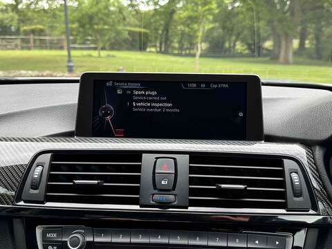 BMW M4 BiTurbo - U10002659