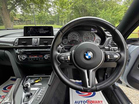 BMW M4 BiTurbo - U10002659