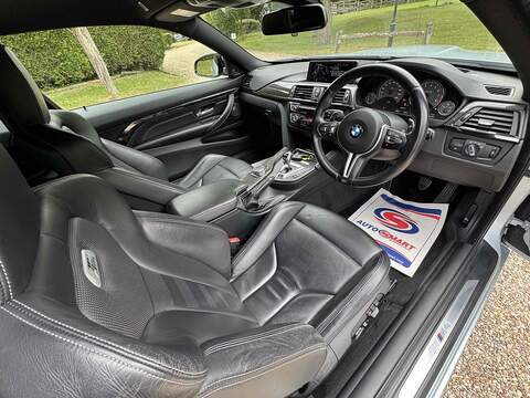 BMW M4 BiTurbo - U10002659