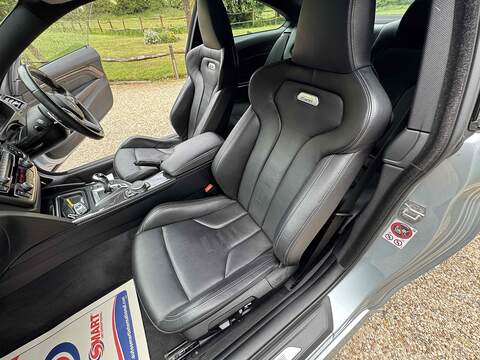 BMW M4 BiTurbo - U10002659