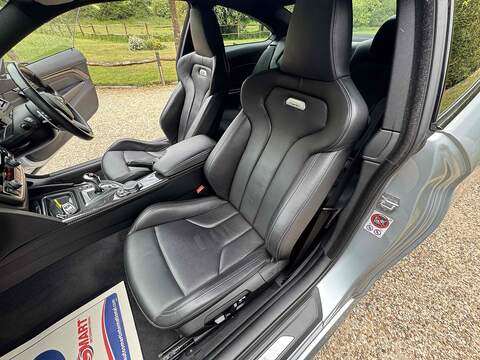 BMW M4 BiTurbo - U10002659