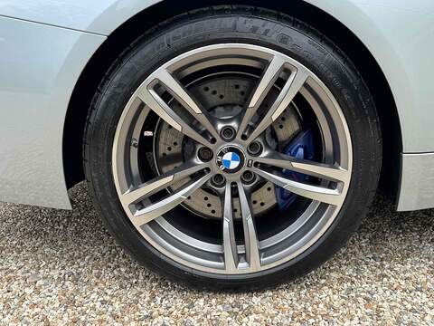 BMW M4 BiTurbo - U10002659
