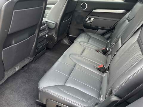 Land Rover Discovery Discovery 3.0 SD V6 Landmark Edition Auto 4WD Euro 6 (s/s) 5dr - U10002669