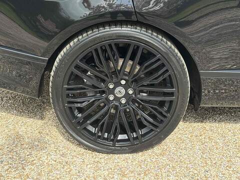 Land Rover Range Rover Range Rover 3.0 SD V6 Vogue SE Auto 4WD Euro 6 (s/s) 5dr - U10002670