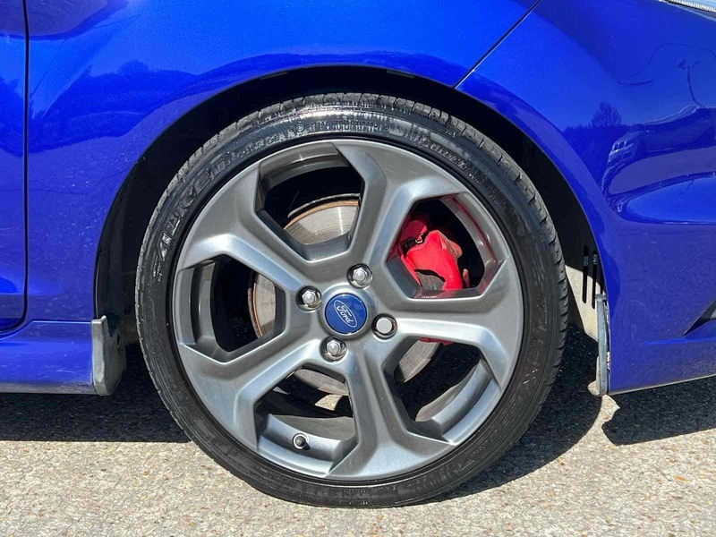 Ford Fiesta T EcoBoost ST-2 - U10002672