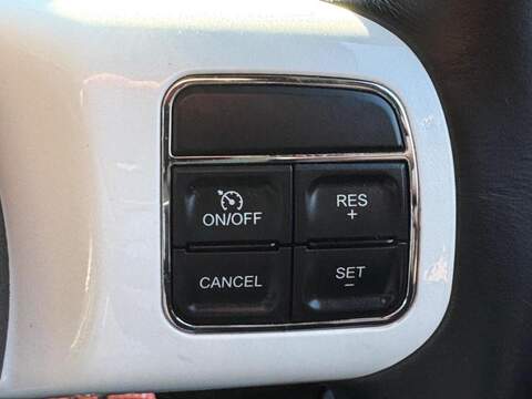 Jeep Wrangler CRD Overland - U10002673