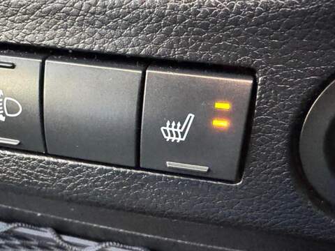Jeep Wrangler CRD Overland - U10002673