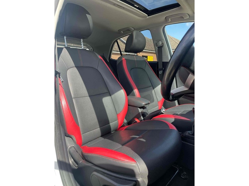 Kia Picanto GT-Line S - U10002681