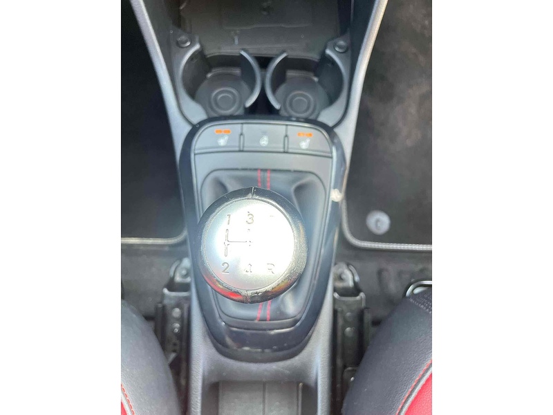 Kia Picanto GT-Line S - U10002681