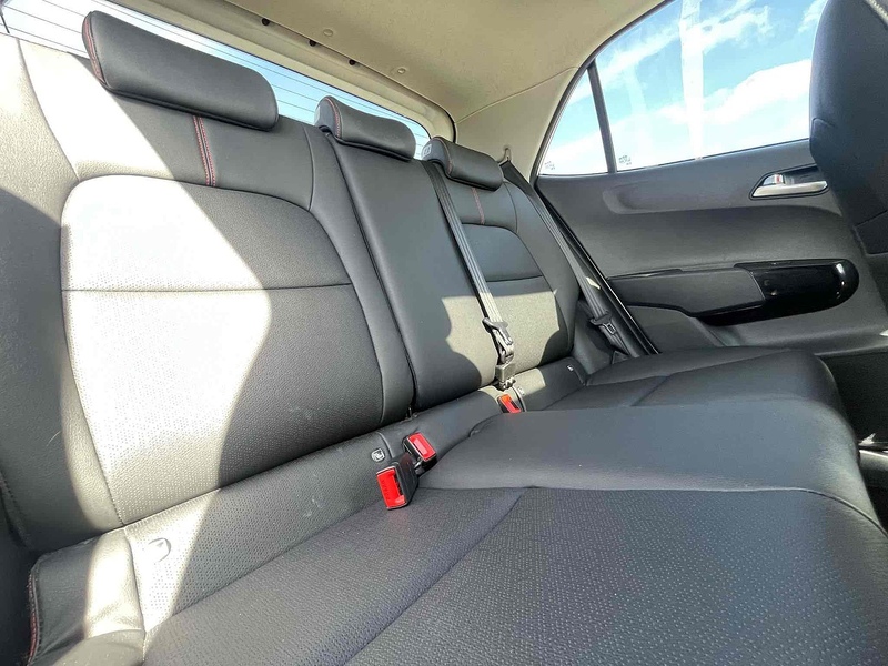 Kia Picanto GT-Line S - U10002681