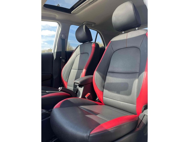 Kia Picanto GT-Line S - U10002681