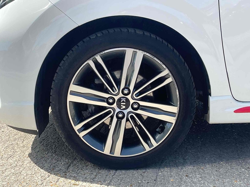 Kia Picanto GT-Line S - U10002681