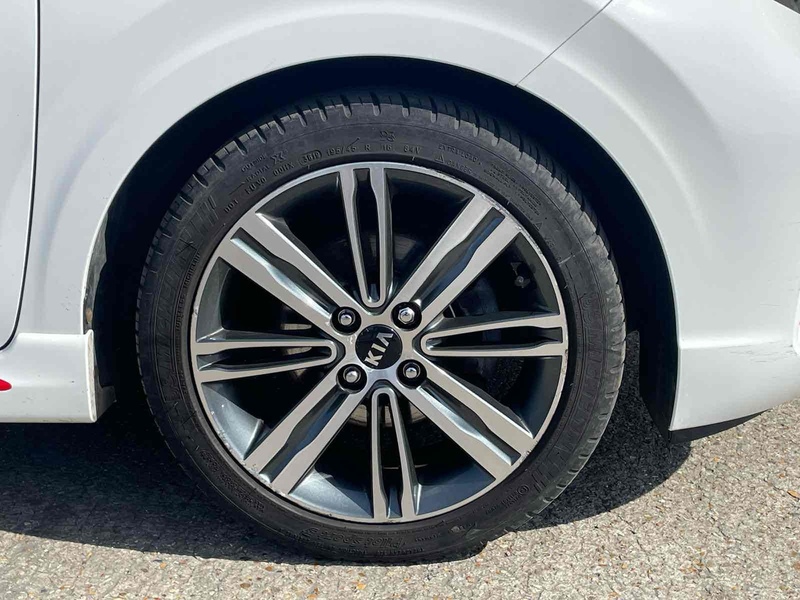 Kia Picanto GT-Line S - U10002681