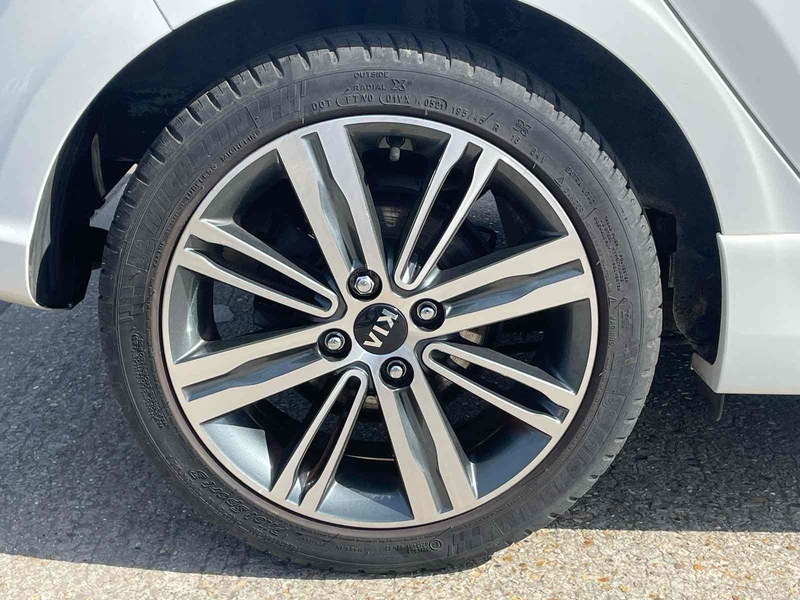 Kia Picanto GT-Line S - U10002681