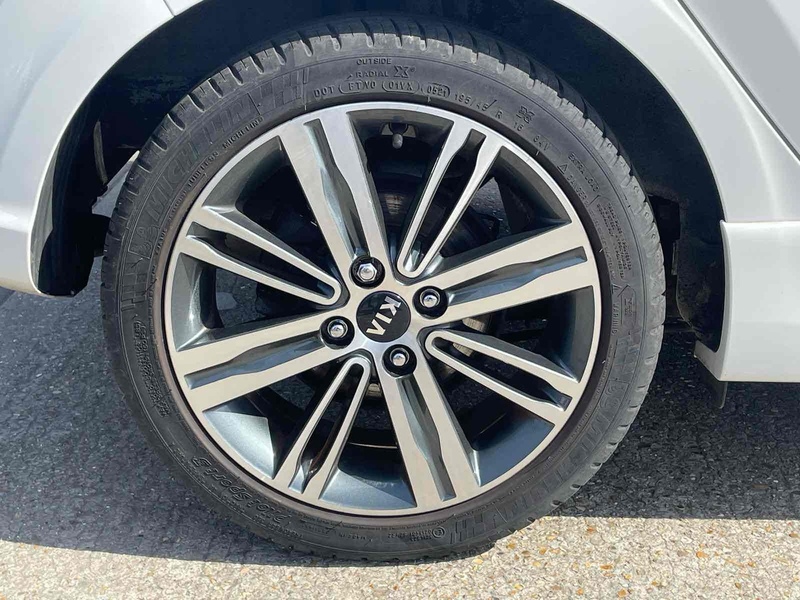 Kia Picanto GT-Line S - U10002681