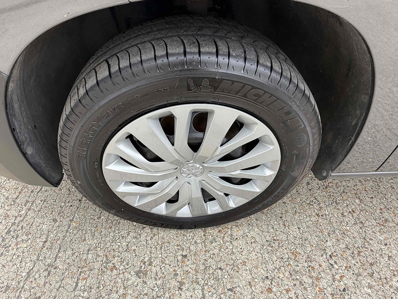 Peugeot Partner BlueHDi 1000 Professional - U10002685