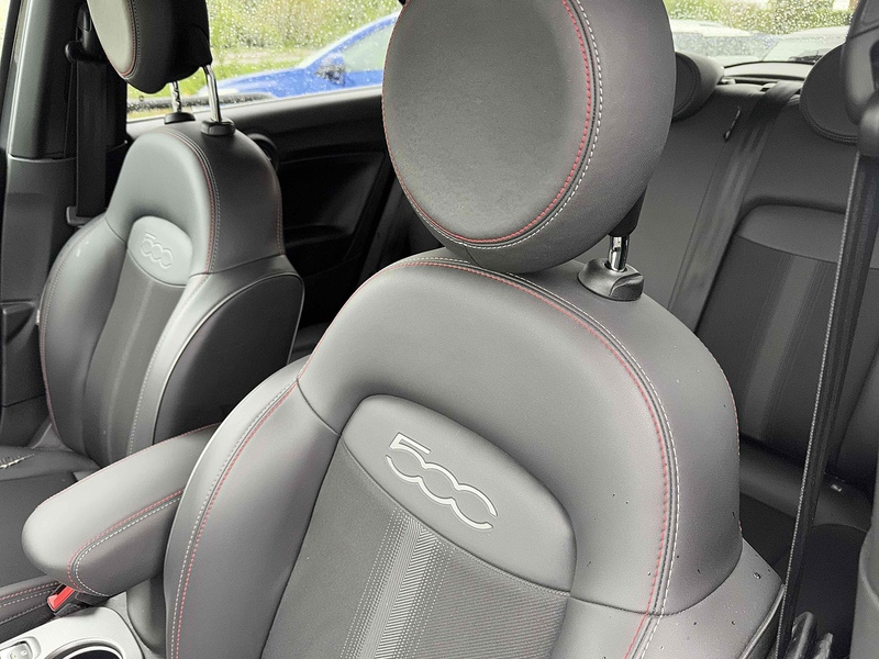 Fiat 500X FireFly Turbo Sport - U10002689