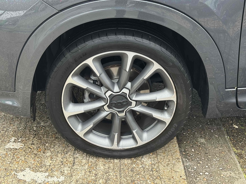 Fiat 500X FireFly Turbo Sport - U10002689