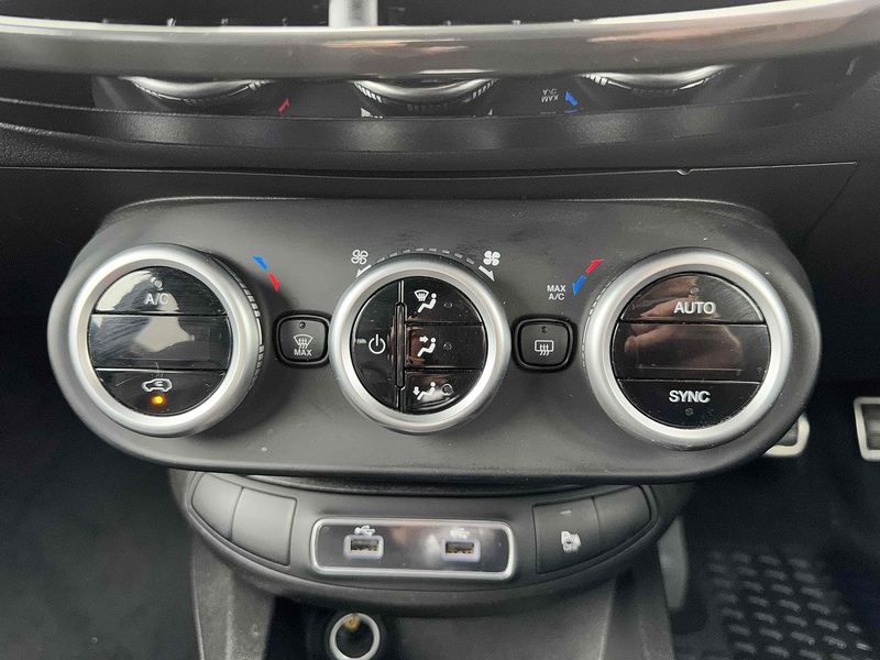 Fiat 500X FireFly Turbo Sport - U10002689