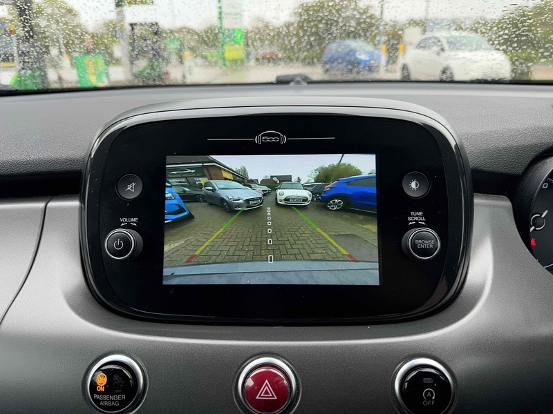 Fiat 500X FireFly Turbo Sport - U10002689