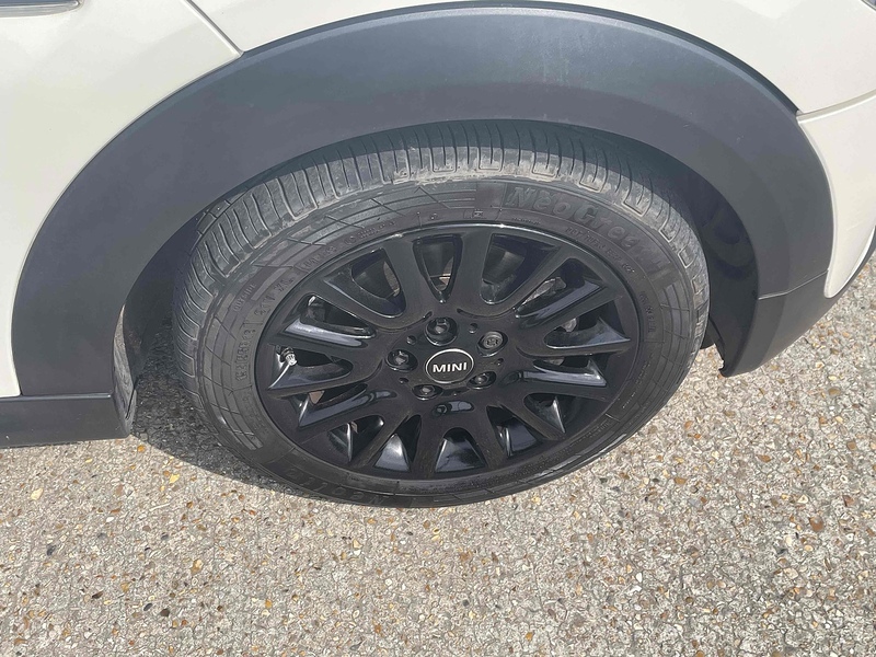 MINI Hatch Cooper - U10002703