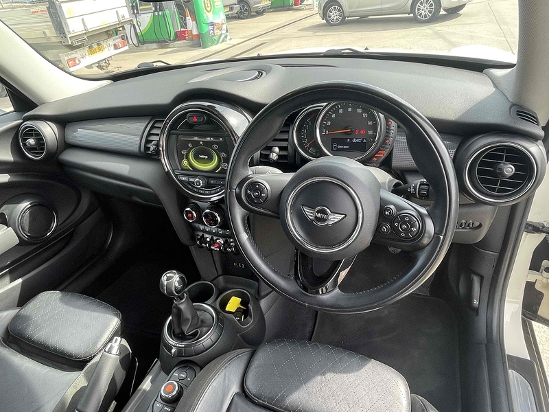MINI Hatch Cooper - U10002703