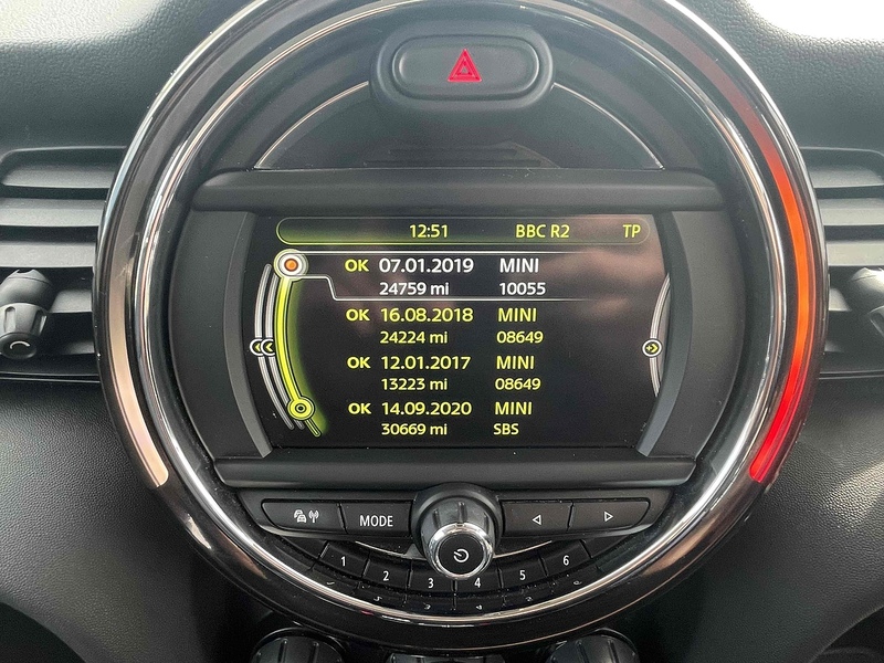 MINI Hatch Cooper - U10002703