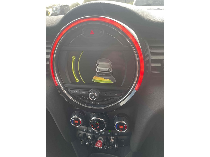 MINI Hatch Cooper - U10002703