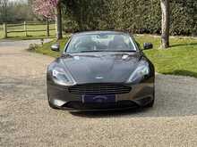 Aston Martin DB9 DB9 6.0 V12 T-TronicII Euro 6 2dr 