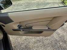 Aston Martin DB9 DB9 6.0 V12 T-TronicII Euro 6 2dr 