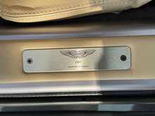 Aston Martin DB9 DB9 6.0 V12 T-TronicII Euro 6 2dr 