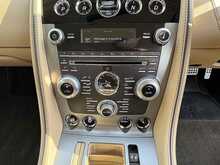 Aston Martin DB9 DB9 6.0 V12 T-TronicII Euro 6 2dr 