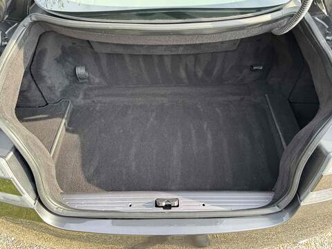 Aston Martin DB9 DB9 6.0 V12 T-TronicII Euro 6 2dr - U10002707