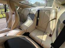 Aston Martin DB9 DB9 6.0 V12 T-TronicII Euro 6 2dr 