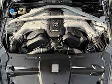 Aston Martin DB9 DB9 6.0 V12 T-TronicII Euro 6 2dr 