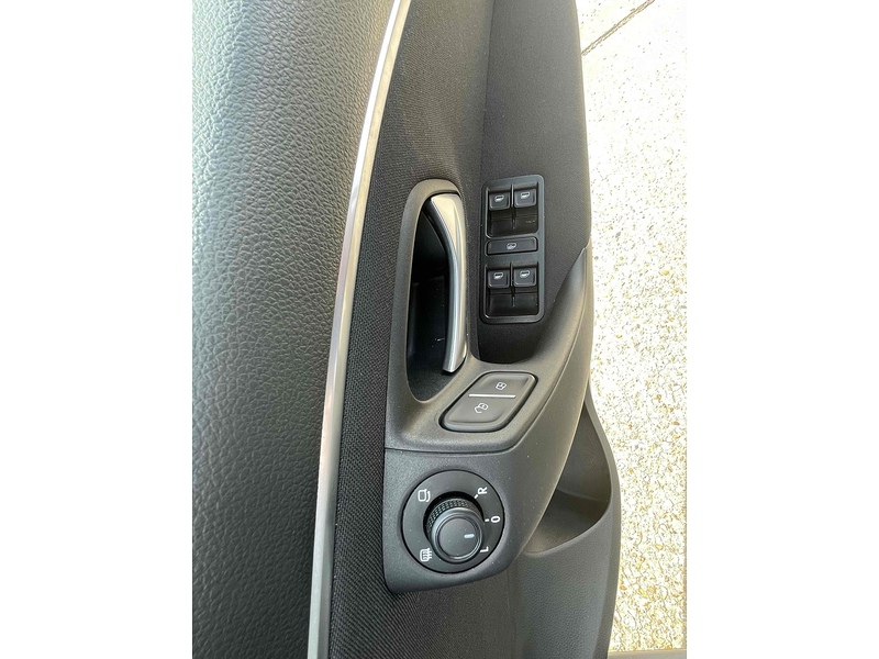 Volkswagen Polo TSI BlueMotion Tech Match - U10002708