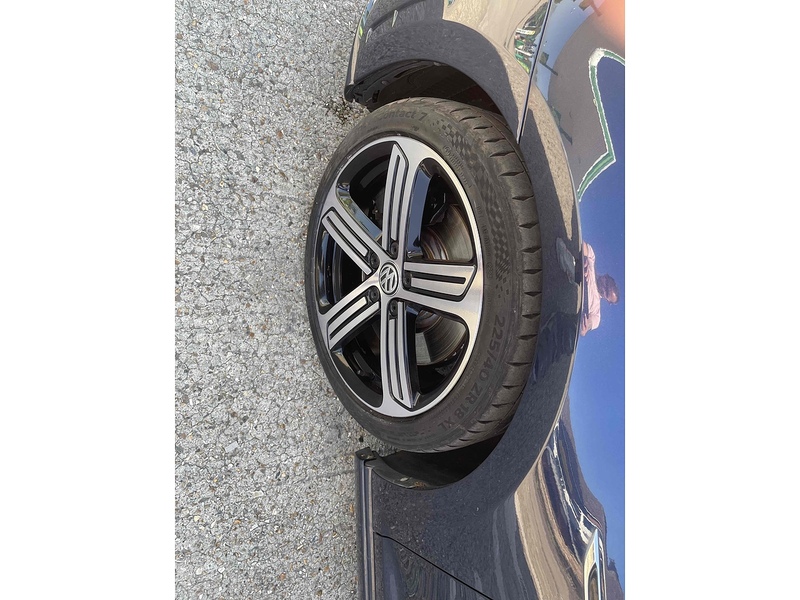 Volkswagen Golf TSI BlueMotion Tech R - U10002710