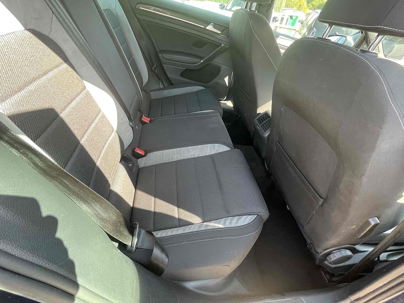 Volkswagen Golf TSI BlueMotion Tech R - U10002710