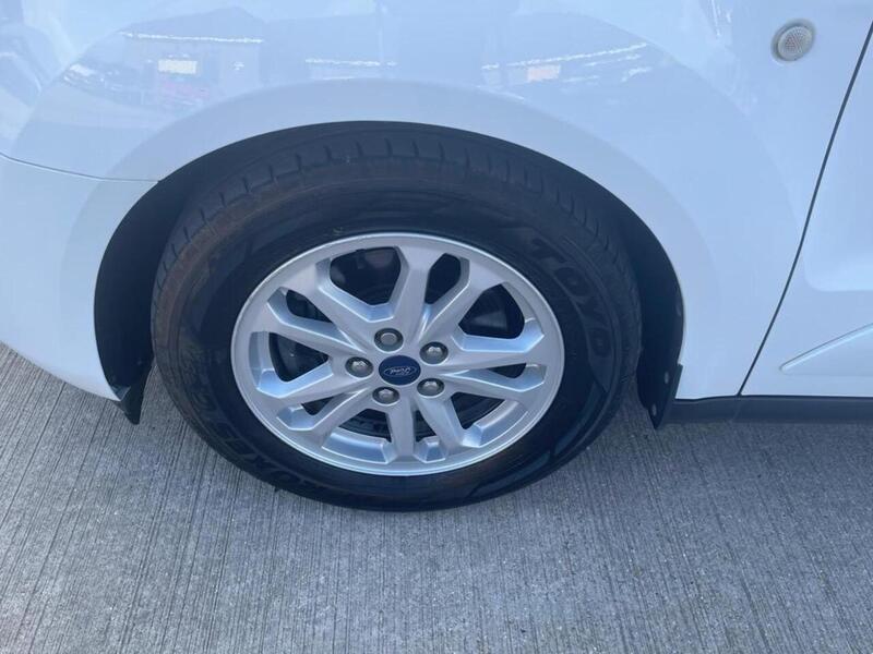 Ford Transit Connect Transit Connect 1.5 200 EcoBlue Limited L1 Euro 6 (s/s) 5dr - U10002713