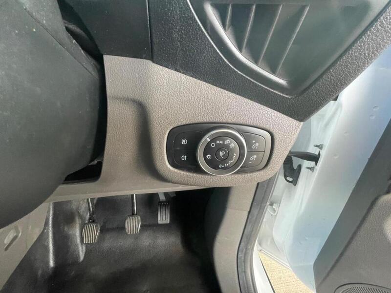 Ford Transit Connect Transit Connect 1.5 200 EcoBlue Limited L1 Euro 6 (s/s) 5dr - U10002713