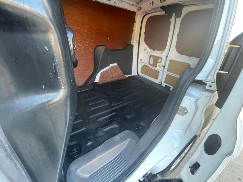 Ford Transit Connect Transit Connect 1.5 200 EcoBlue Limited L1 Euro 6 (s/s) 5dr - U10002713