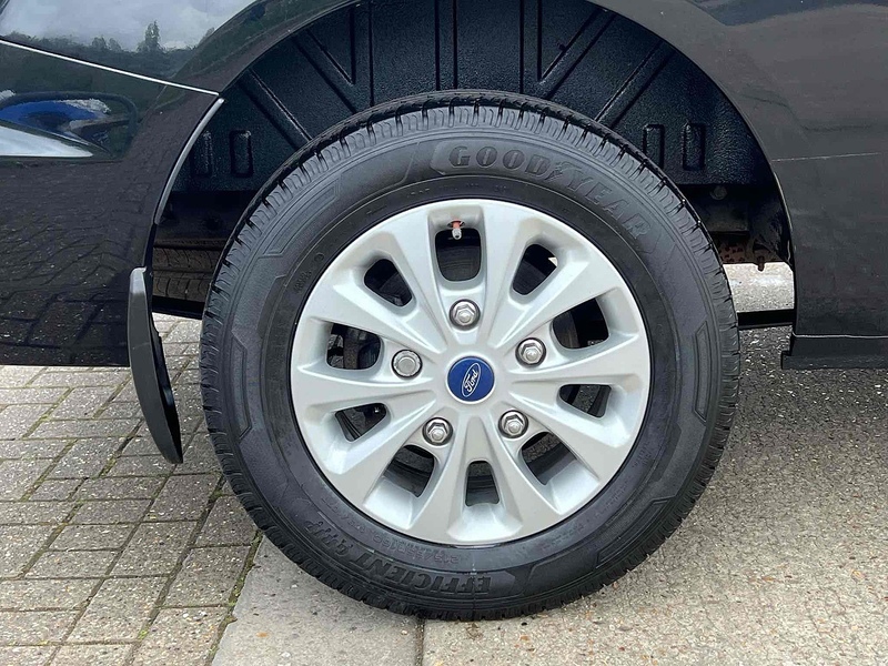 Ford Transit Custom Transit Custom 2.0 300 EcoBlue Limited L1 H1 Euro 6 (s/s) 5dr - U10002714