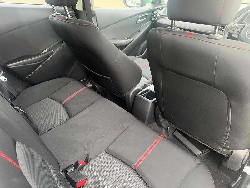 Mazda Mazda2 Mazda2 1.5 SKYACTIV-G Sport Nav Euro 6 (s/s) 5dr - U10002716