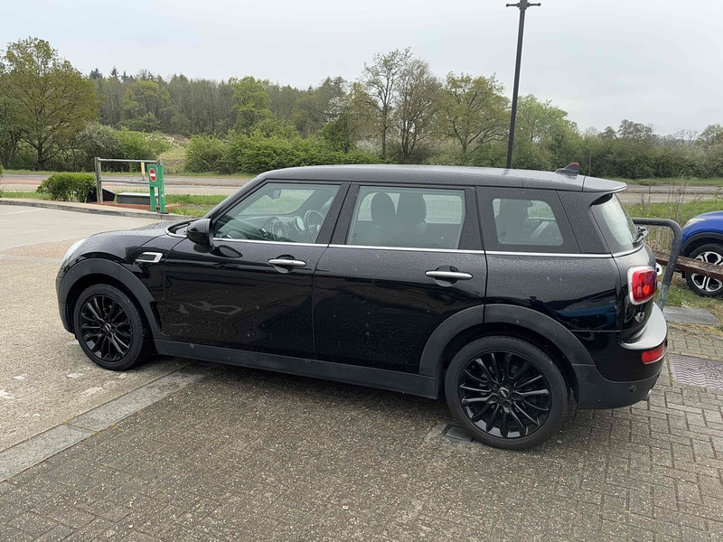 MINI Clubman Cooper - U10002719