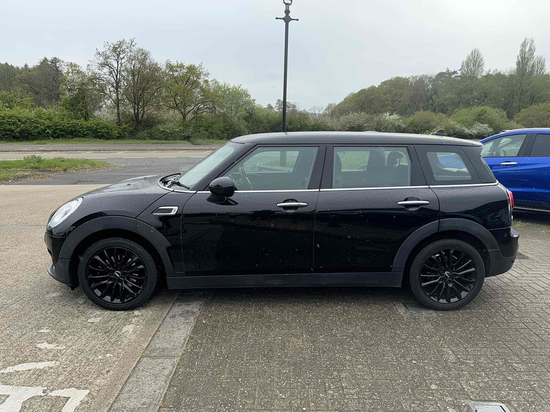 MINI Clubman Cooper - U10002719