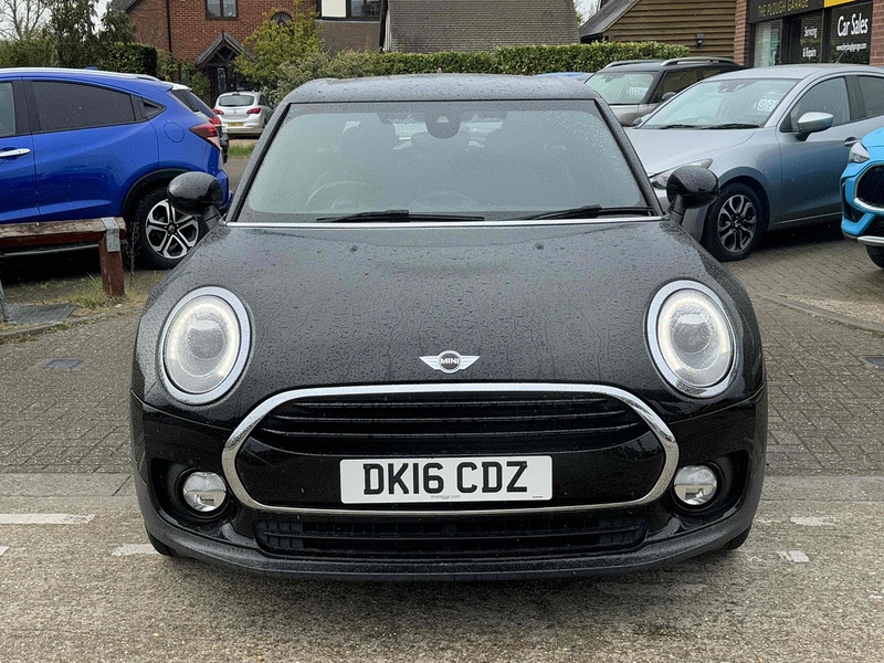 MINI Clubman Cooper - U10002719