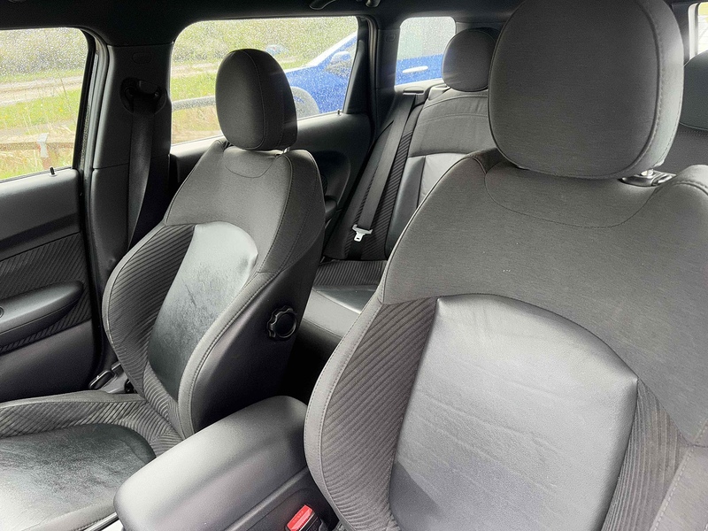 MINI Clubman Cooper - U10002719