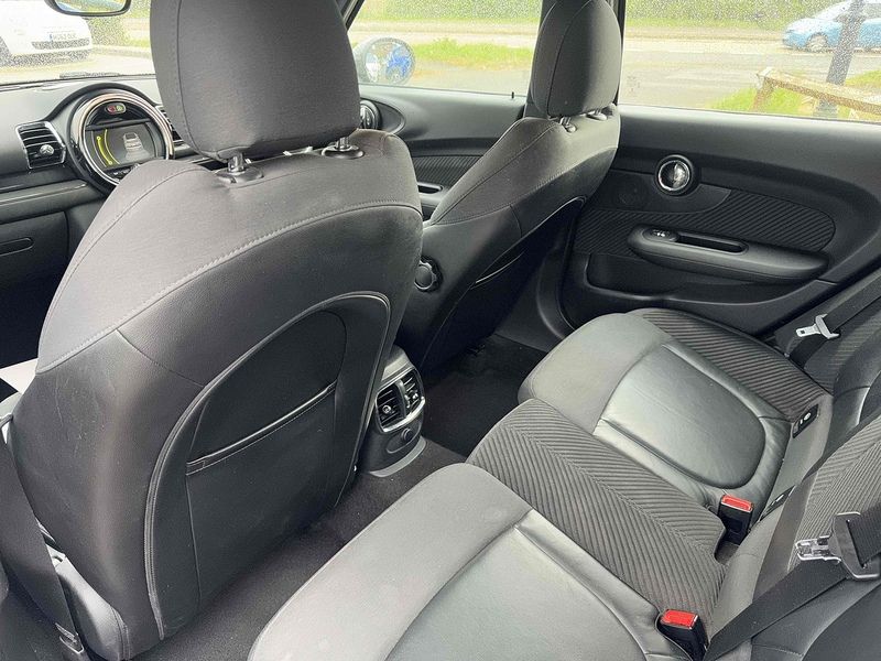 MINI Clubman Cooper - U10002719