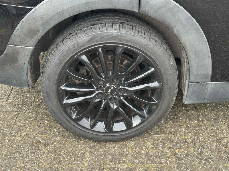 MINI Clubman Cooper - U10002719