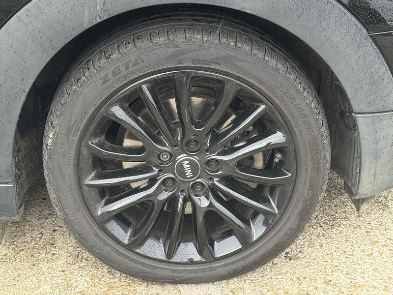 MINI Clubman Cooper - U10002719